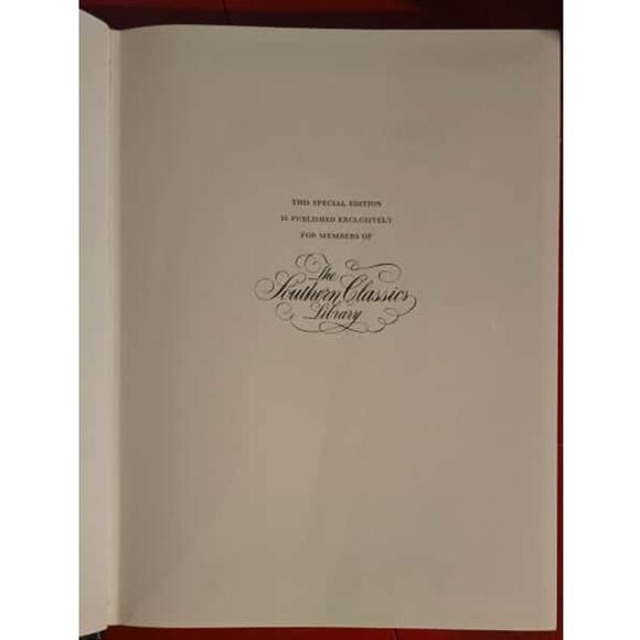 Edgar Allan Poe Tales of Mystery and Imagination Southern Classics Leather - Picture 2 of 5